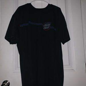 Santa Cruz Tee